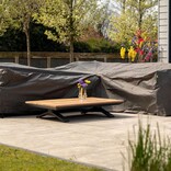 Outdoor Covers L-vormige loungesethoes 250x250x70 cm. Outdoor Covers L-vormige loungesethoes 250x250x70 cm.
