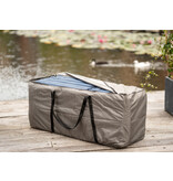 Outdoor Covers kussentas 125x40x50 cm. -voor tuinstoelkussens