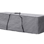Outdoor Covers XL kussentas  200x75x60 cm. - voor loungekussens