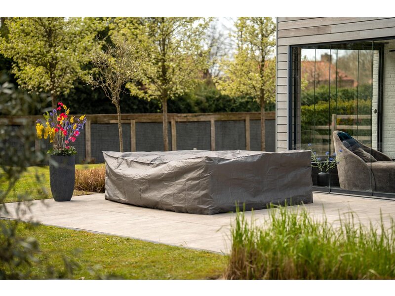 Outdoor Covers Loungesethoes 280x230x80 cm.