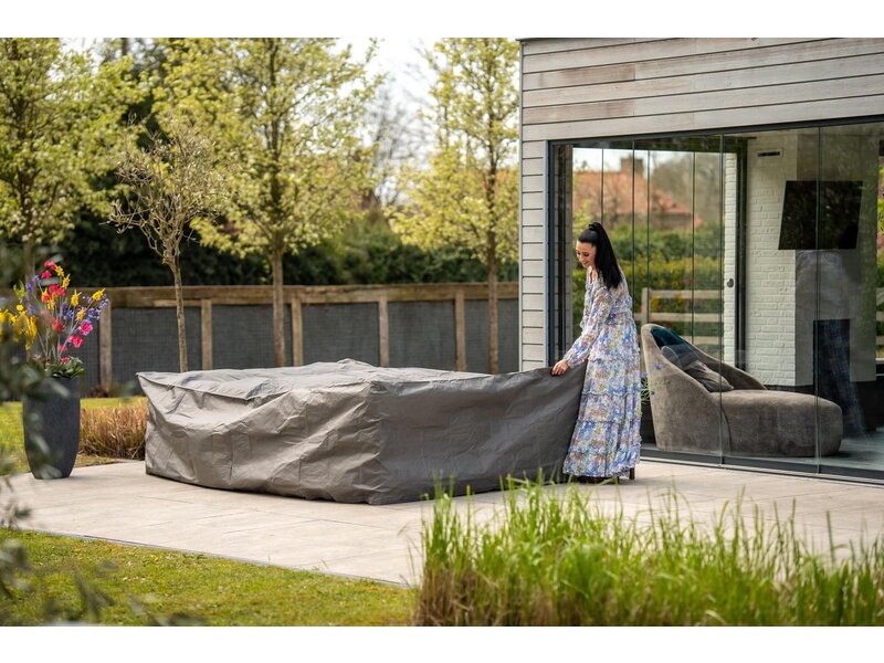 Outdoor Covers Loungesethoes 250x250x75 cm.