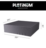 Platinum Aerocover Loungesethoes 270x210x70 cm.