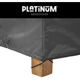 Platinum Aerocover Lounge bank hoes 170x100x70 cm.