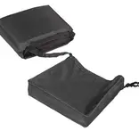 Platinum Aerocover Lounge bank hoes 200x90x65 cm.