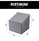 Platinum Aerocover hoes loungestoel 75x78x65/110