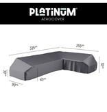 Platinum Aerocover 325x255 cm - Platform loungesethoes RECHTS