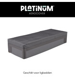 Platinum Aerocover ligbedhoes 210x90x30 cm