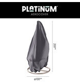 Platinum Aerocover Hoes voor hangstoel - 100cm. doorsnede