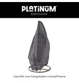 Platinum Aerocover Hoes voor hangstoel - 100cm. doorsnede