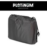 Platinum Aerocover vuurtafelhoes - 74x74xH60 cm.