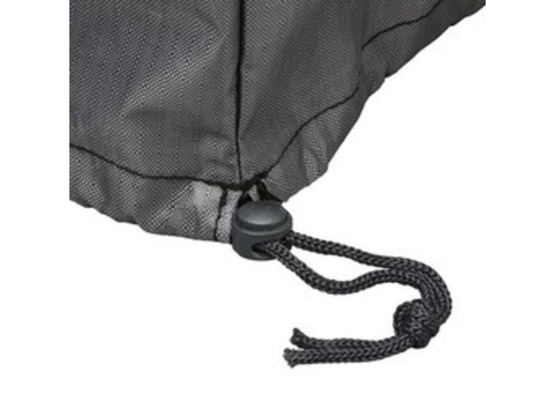 Platinum Aerocover tuintafelhoes 280x110x70 cm.