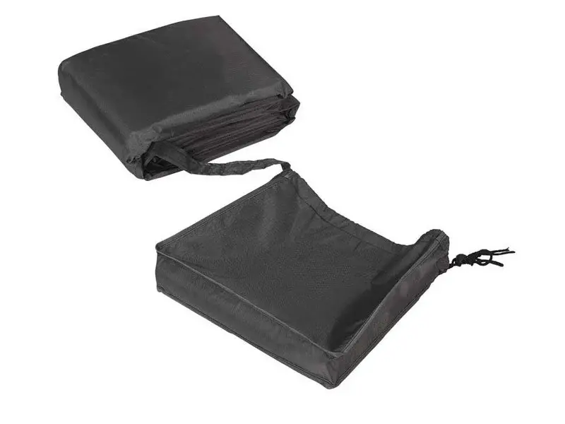 Platinum Aerocover tuintafelhoes 280x110x70 cm.