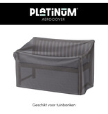 Platinum Aerocover Tuinbankhoes 130x75x65x85 cm.