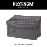 Platinum Aerocover Tuinbankhoes 160x75x65x85 cm. Platinum Aerocover Tuinbankhoes 160x75x65x85 cm.