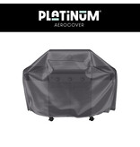 Platinum Aerocover Barbecue hoes - 135x52x101 cm.