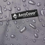Platinum Aerocover kogel barbecue hoes Ø52 cm. - geschikt voor Weber Ø47 cm.