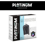 Platinum Aerocover kogel barbecue hoes 57 cm. - geschikt voor Weber 57 cm.