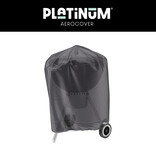 Platinum Aerocover kogel barbecue hoes Ø64 cm. - geschikt voor Weber 57 cm.