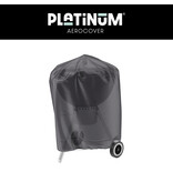 Platinum Aerocover kogel barbecue hoes 57 cm. - geschikt voor Weber 57 cm.