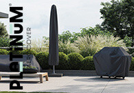 Aerocover parasolhoes