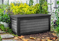 Keter Opbergbox