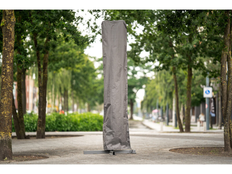 Outdoor Covers Zweefparasolhoes 295x70 cm.