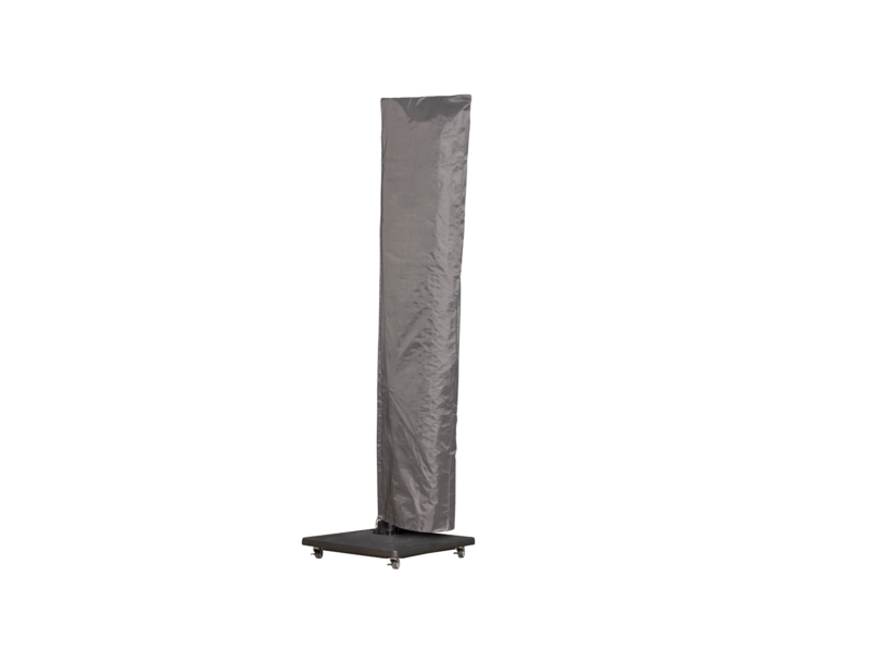 Outdoor Covers Zweefparasolhoes 295x70 cm.