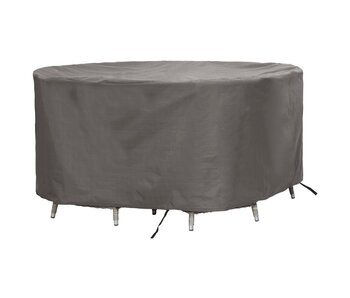 Outdoor Covers Ovale tuinsethoes 245x200x80 cm.