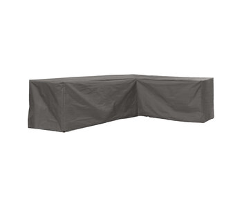 Outdoor Covers 280x230x80 cm loungesethoes L-vormige - RECHTS