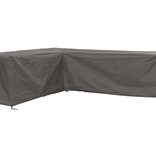 Outdoor Covers  L-vormige - loungesethoes 230x280x80 cm- LINKS