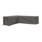 Outdoor Covers  L-vormige - loungesethoes 210x260x75 cm - LINKS