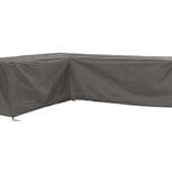 Outdoor Covers  L-vormige - loungesethoes 210x260x75 cm - LINKS