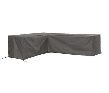 Outdoor Covers 210x260x75 cm loungesethoes L-vormige - LINKS