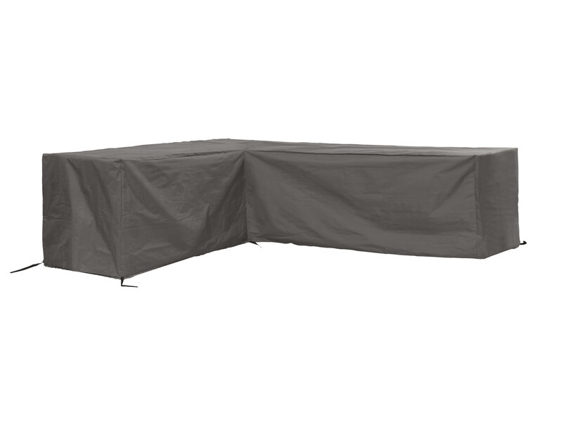 Outdoor Covers  L-vormige - loungesethoes 210x260x75 cm - LINKS