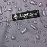 Platinum Aerocover Platinum Aerocover L-vormige lounge-dininghoes - 220x220x65/90 cm.