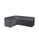 Platinum Aerocover L-vorm loungesethoes 285x220x100xh65/90 cm. - Links