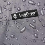 Platinum Aerocover lounge bank hoes 220x100xh65x90 cm.
