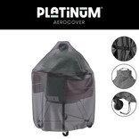 Platinum Aerocover Kamado barbecue hoes ø94cm