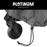 Platinum Aerocover Kamado barbecue hoes ø94cm