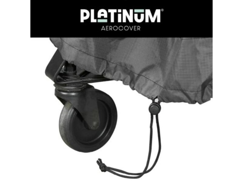 Platinum Aerocover Kamado barbecue hoes ø94cm