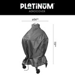 Platinum Aerocover Kamado barbecue hoes ø94cm