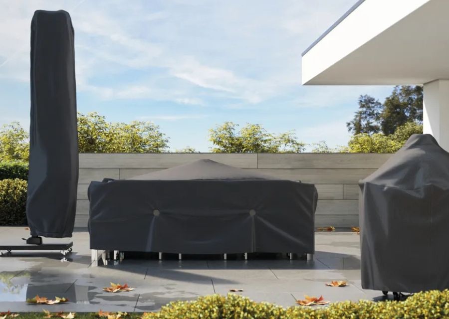 De juiste barbecuehoes voor jouw Big Green Egg barbecue