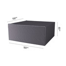 Platinum Aerocover Tuinsethoes 180x190x85 cm.