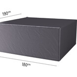 Platinum Aerocover Tuinsethoes 180x190x85 cm.