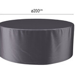 Platinum Aerocover ronde tuinsethoes 200x85h cm.
