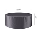 Platinum Aerocover ronde tuinsethoes 250x85h cm.