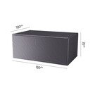 Platinum Aerocover tuintafelhoes 160x100x70 cm.