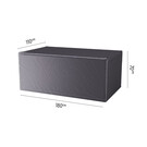 Platinum Aerocover tuintafelhoes 180x110x70 cm.