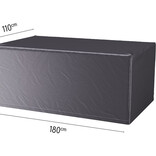 Platinum Aerocover tuintafelhoes 180x110x70 cm.