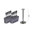 Platinum Aerocover Tuinsethoes 240x190x85 cm.